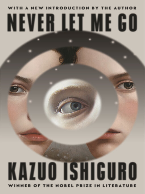 Title details for Never Let Me Go by Kazuo Ishiguro - Wait list